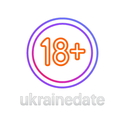 UKRAINEDATE Logo